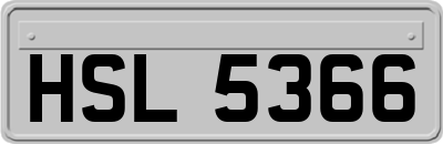 HSL5366