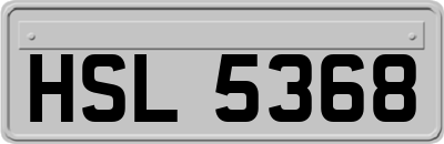 HSL5368