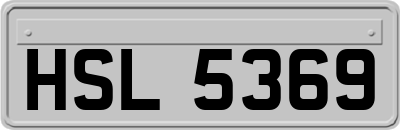 HSL5369