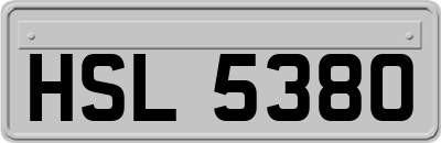 HSL5380