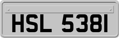 HSL5381
