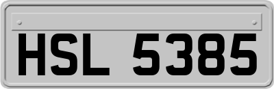 HSL5385