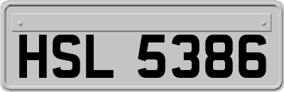 HSL5386