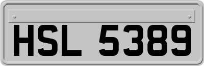 HSL5389