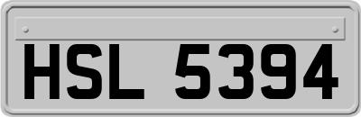 HSL5394