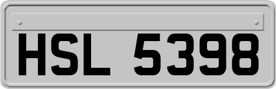 HSL5398