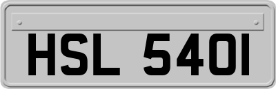 HSL5401