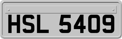 HSL5409