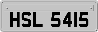 HSL5415