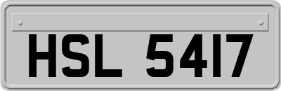 HSL5417