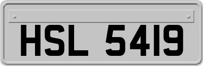 HSL5419