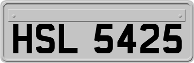 HSL5425