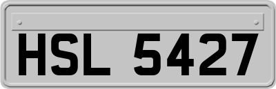 HSL5427