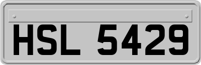 HSL5429