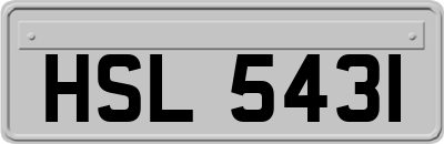 HSL5431