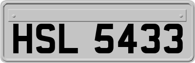 HSL5433