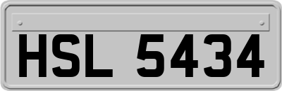 HSL5434