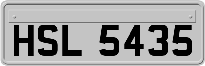 HSL5435