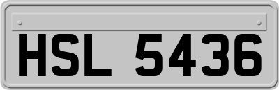 HSL5436