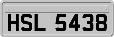 HSL5438