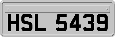 HSL5439
