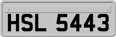 HSL5443