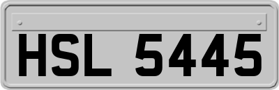 HSL5445