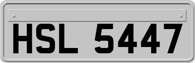 HSL5447