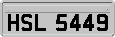 HSL5449