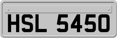 HSL5450