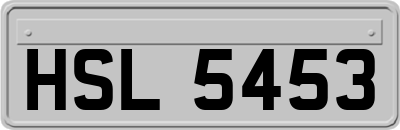 HSL5453