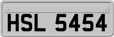 HSL5454