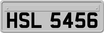 HSL5456