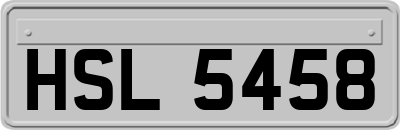 HSL5458