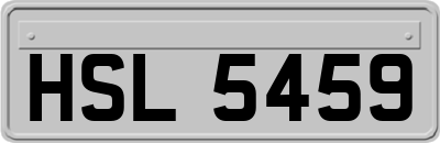 HSL5459