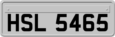 HSL5465