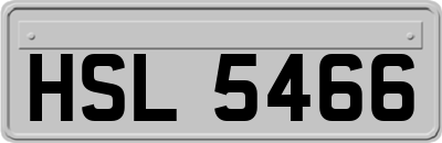 HSL5466