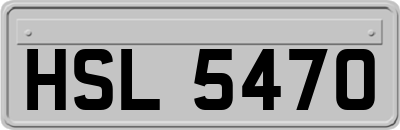 HSL5470