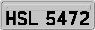 HSL5472