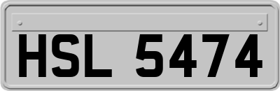 HSL5474