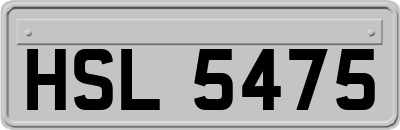 HSL5475