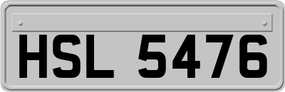 HSL5476
