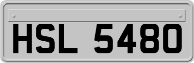 HSL5480