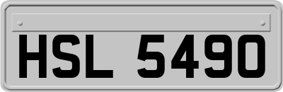 HSL5490