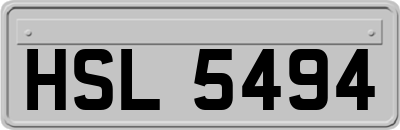 HSL5494