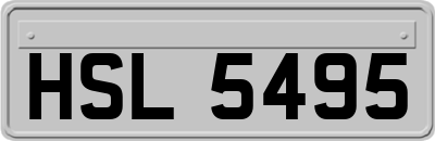 HSL5495