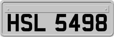 HSL5498