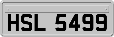 HSL5499