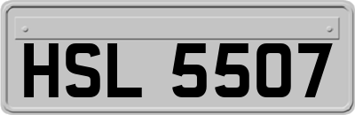 HSL5507