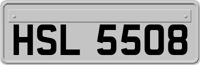 HSL5508